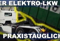 Elektro-LKW